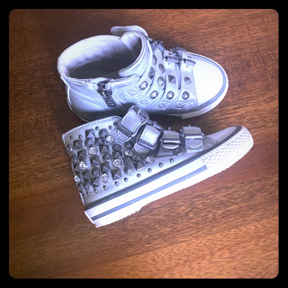 ASH kids Viper sneaker